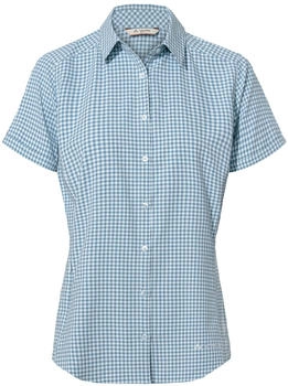 VAUDE Women's Seiland Shirt III shore blue