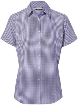 VAUDE Women's Seiland Shirt III mulberry