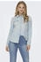 Only Damenbluse Jeans