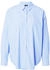 Vero Moda Bluse 'VMFanni' himmelblau hellblau