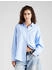 Vero Moda Bluse 'VMFanni' himmelblau hellblau