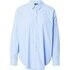 Vero Moda Bluse 'VMFanni' himmelblau hellblau