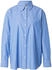 Tommy Hilfiger Bluse 'Ess' blau weiß