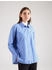 Tommy Hilfiger Bluse 'Ess' blau weiß
