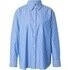 Tommy Hilfiger Bluse 'Ess' blau weiß