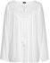 Lascana Bluse weiß 4273633