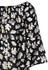 Lascana Bluse beige grau schwarz weiß