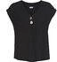 Lascana Bluse schwarz 6583018