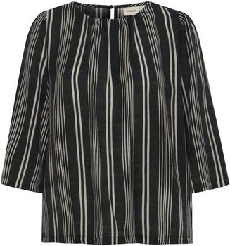 Fransa FRARIANA Damen Bluse 4-Arm oversize