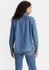 Levi's Iconic Western Langarmhemd 16786-0017