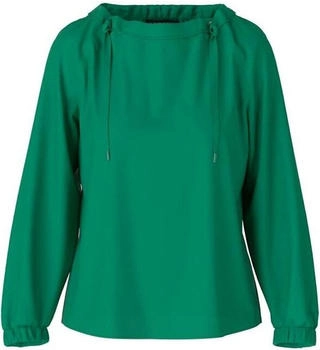 Marc Cain Bluse 557 brilliantgrün