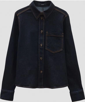 someday. Zenima Dark Rinsed Blue