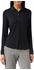 Marc O'Polo Jersey Bluse Langarm schwarz