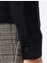 Marc O'Polo Jersey Bluse Langarm schwarz