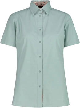 CMP Hemd WOMAN SHIRT 34S6186-E421 jade