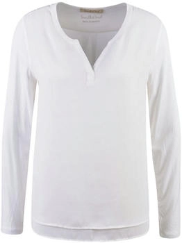 Smith&Soul Mix Match Bluse offwhite