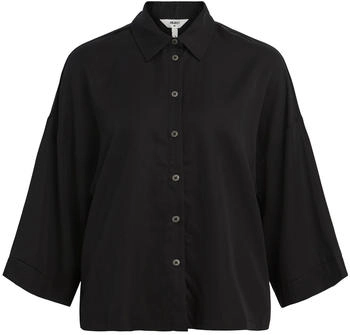Object Collectors Item Bluse 'TILDA' schwarz 9183601