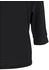 Vivance Dreams 4-Arm-Shirt bügelfreie Crêpe-Qualität schwarz