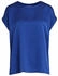Vila VIEllette T-Shirt 1-tlg plain ohne Details