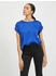 Vila VIEllette T-Shirt 1-tlg plain ohne Details