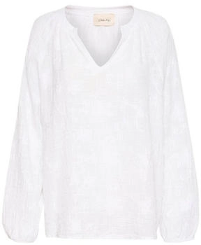 Cream Bluse 'Gem' weiß