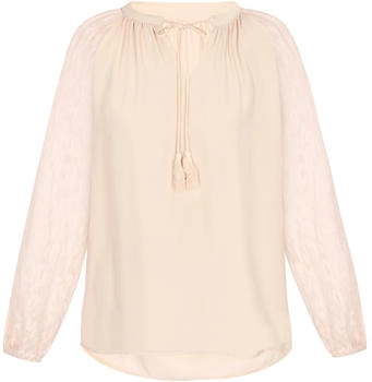Faina Bluse rosa 23113465