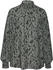 Lascana Bluse grün dunkelgrün