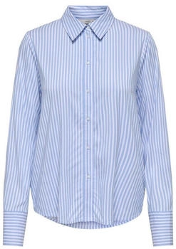 Only ONLBERIT LIFE L S SHIRT WVN 208971005