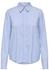Only ONLBERIT LIFE L S SHIRT WVN 208971005