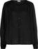 Buffalo Damen Strandbluse schwarz 4579858