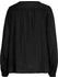 Buffalo Damen Strandbluse schwarz 4579858