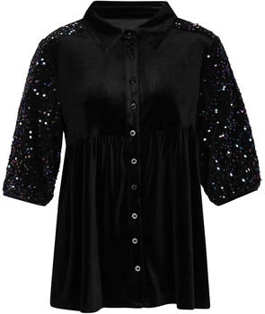Faina Bluse mehrfarbig 23113490