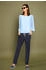 Heine Blusenshirt 'Blusenshirt' blau 90408550-44