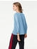 Heine Blusenshirt 'Blusenshirt' blau 90408550-44