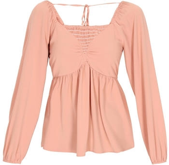 Faina Bluse hellpink M 23113454