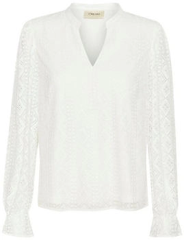 Cream Bluse 'Danika' creme weiß
