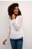 Cream Bluse 'Danika' creme weiß