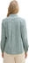 Tom Tailor Bluse 'Boston' explorer green