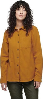 Black Diamond Project Flannel henna 8009