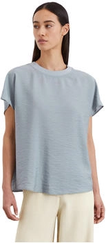 Marc O'Polo Blusenshirt regular nordic sea (503111841007_823)