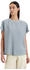 Marc O'Polo Blusenshirt regular nordic sea (503111841007_823)