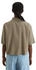 Marc O'Polo Crop-Bluse relaxed Dusky Green (5000005872_3967)