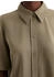 Marc O'Polo Crop-Bluse relaxed Dusky Green (5000005872_3967)