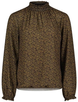 Cartoon Bluse dunkelgrün 21409863