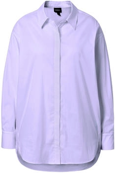 Ulla Popken Bluse flieder