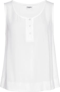 Buffalo Bluse weiß 8384373