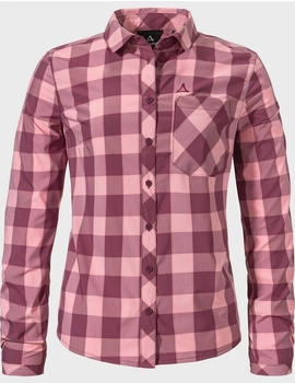 Schöffel Bluse Silba acai