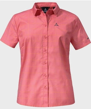 Schöffel Blouse Buchstein rose