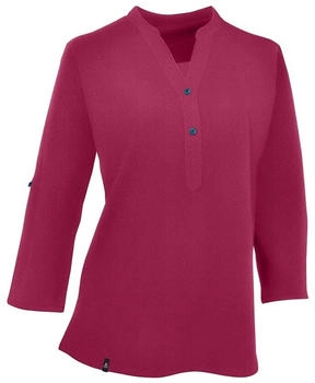 Maul Sport Bad Bevensen II Langarm Bluse cherry