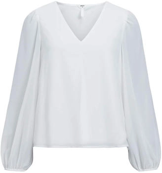 Object Collectors Item Bluse 'OBJMILA' offwhite 18630138